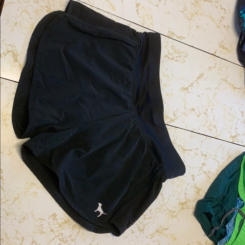 VS shorts